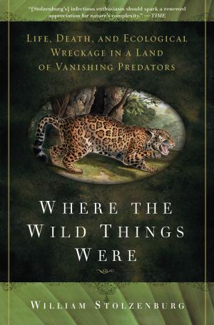 Cover of the book Where the Wild Things Were by 