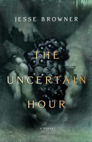 Cover of the book The Uncertain Hour by E.D. Baker