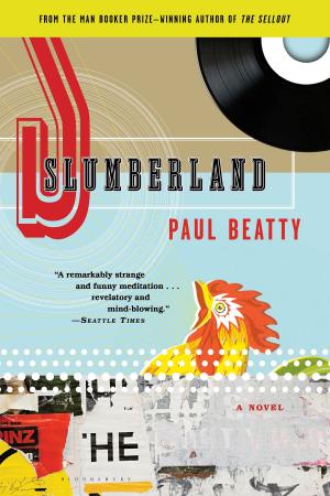 Cover of the book Slumberland by Jim Pahz