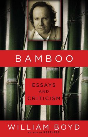 Cover of the book Bamboo by Will Schrimshaw