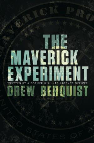 Cover of the book The Maverick Experiment by Sam Flowers