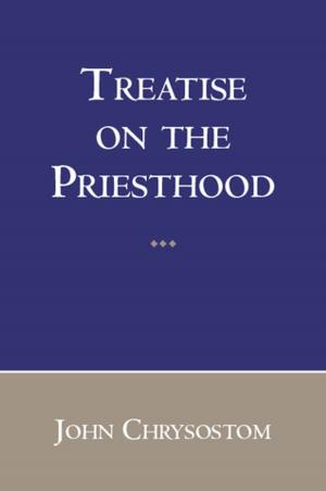 Cover of the book Treatise on the Priesthood by Robert L. Millet