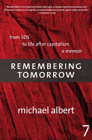 Book cover of Remembering Tomorrow