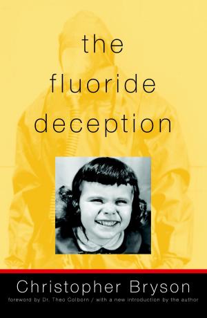 Cover of the book The Fluoride Deception by Guadalupe Nettel