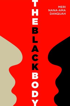 Cover of the book The Black Body by Howard Zinn
