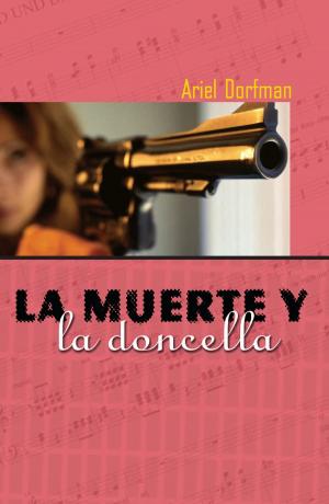 Cover of the book La Muerte y la Doncella by Barry Gifford