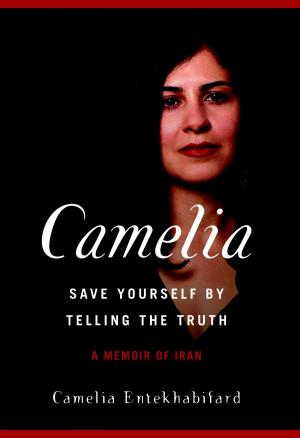 Cover of the book Camelia by Tom Athanasiou, Paul Baer