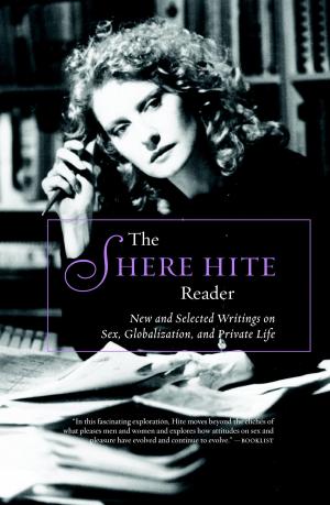 Cover of the book The Shere Hite Reader by Noam Chomsky