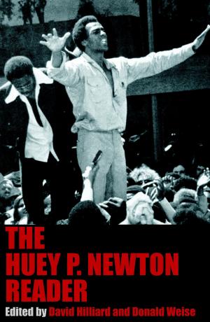 bigCover of the book The Huey P. Newton Reader by 