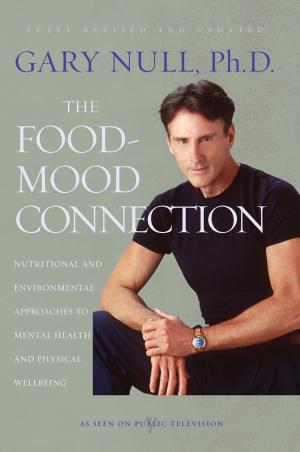Cover of the book The Food-Mood Connection by Aric McBay