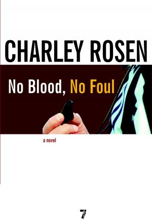 Cover of the book No Blood, No Foul by Charley Rosen