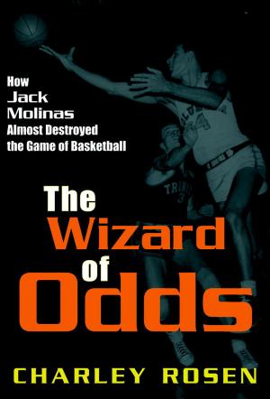 Cover of the book The Wizard of Odds by Alex Klaits, Gulchin Gulmamadova-Klaits