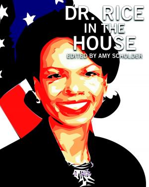 Cover of the book Dr. Rice in the House by Maxine Kumin, Anne Sexton
