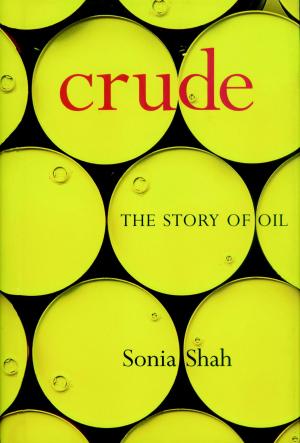 Cover of the book Crude by 