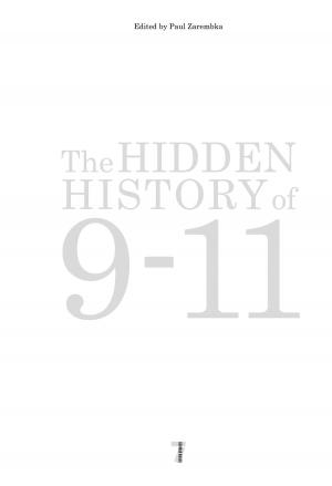 Cover of the book The Hidden History of 9/11 by Russell Banks