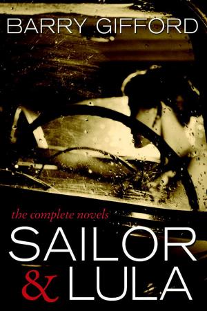 Cover of the book Sailor &amp; Lula by Barry Gifford