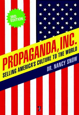Cover of the book Propaganda, Inc. by Greg Ruggiero