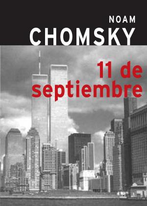 Cover of the book 11 de Septiembre by Barry Gifford