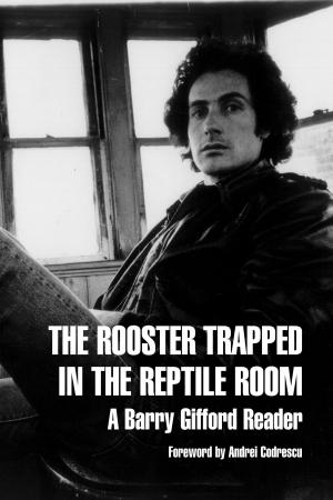 bigCover of the book The Rooster Trapped in the Reptile Room by 