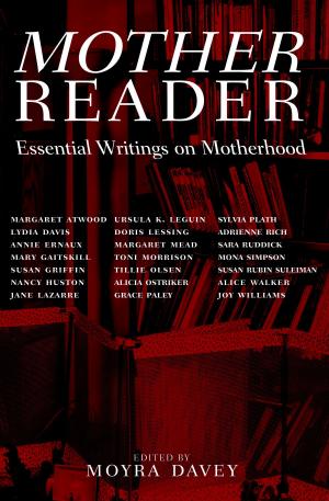 bigCover of the book Mother Reader by 