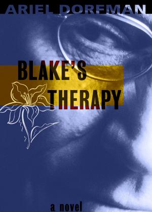 Cover of the book Blake's Therapy by James Lecesne