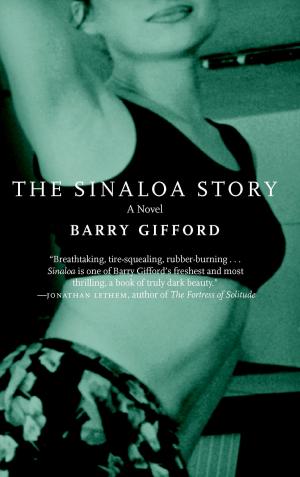 Book cover of The Sinaloa Story