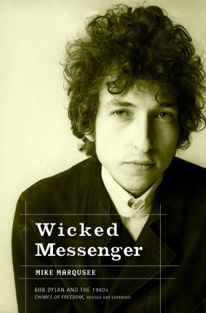 Cover of the book Wicked Messenger by Camelia Entekhabifard