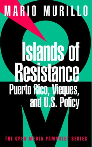Cover of the book Islands of Resistance by Ralph Nader