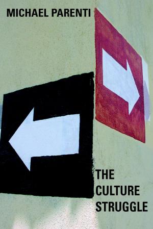 Cover of the book The Culture Struggle by Ariel Dorfman, J. M. Coetzee