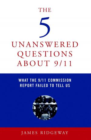 Cover of the book The 5 Unanswered Questions About 9/11 by Alice Walker