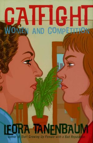 Cover of the book Catfight by Jeffrey Wilson