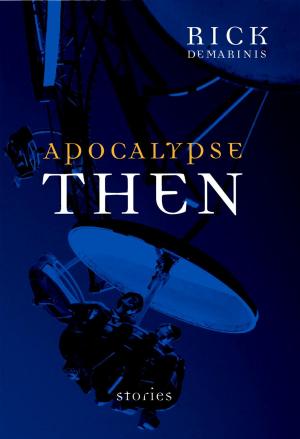 Cover of the book Apocalypse Then by Francesca Borri