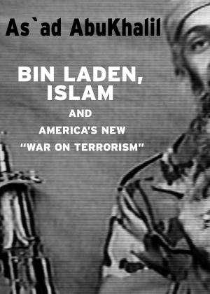 Cover of the book Bin Laden, Islam, & America's New War on Terrorism by Adlin Rios Rigau