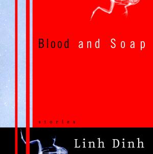 Cover of Blood and Soap