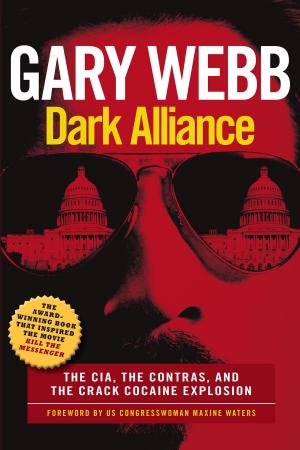 Cover of the book Dark Alliance by Derrick Jensen, Stephanie McMillan