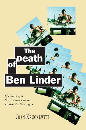 Cover of the book The Death of Ben Linder by Robert Perisic