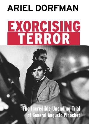 Cover of the book Exorcising Terror by Aric McBay