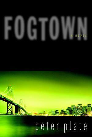 Cover of the book Fogtown by Ted Rall