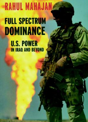 Cover of the book Full Spectrum Dominance by Hwang Sok-Yong