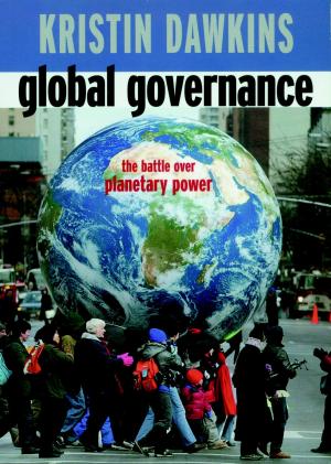 Book cover of Global Governance
