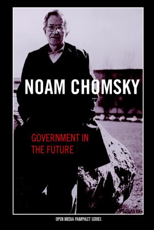 bigCover of the book Government in the Future by 