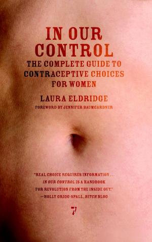 Book cover of In Our Control