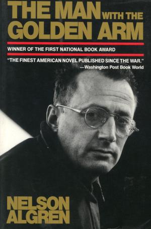 Cover of the book The Man with the Golden Arm by Human Rights Watch