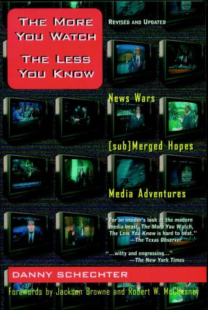 Cover of the book The More You Watch the Less You Know by Linh Dinh