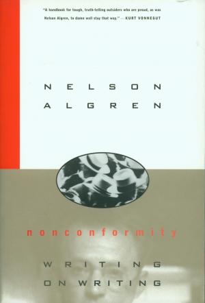 Book cover of Nonconformity