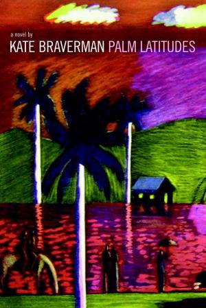Cover of the book Palm Latitudes by Natalia Ginzburg