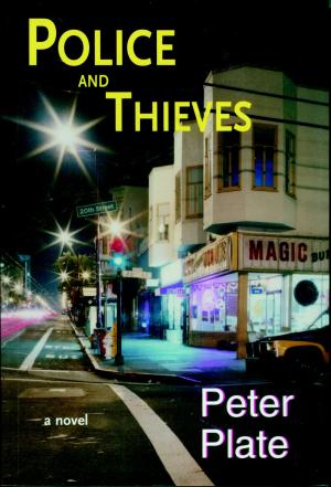 bigCover of the book Police and Thieves by 