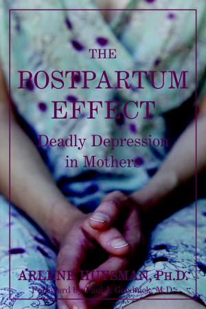 Cover of the book The Postpartum Effect by Michael Ratner, Jennie Green, Barbara Olshansky