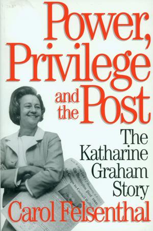 Cover of the book Power, Privilege and the Post by Barry Gifford