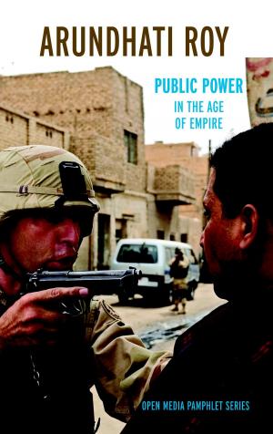 Cover of the book Public Power in the Age of Empire by Howard Zinn
